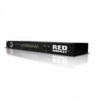 RED ROCKET Breakout Box designed to expand connection of RED Rocket (p/n 775-0002) RED ROCKET Breakout Box designed to expand connection of RED Rocket (p/n 775-0002)